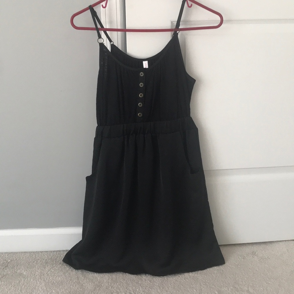Sun dress